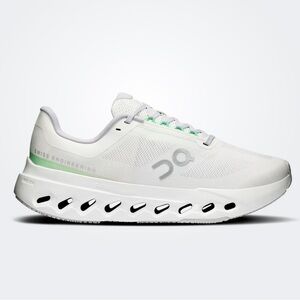 On Cloud Women's Cloudsurfer Next Ivory Sneakers